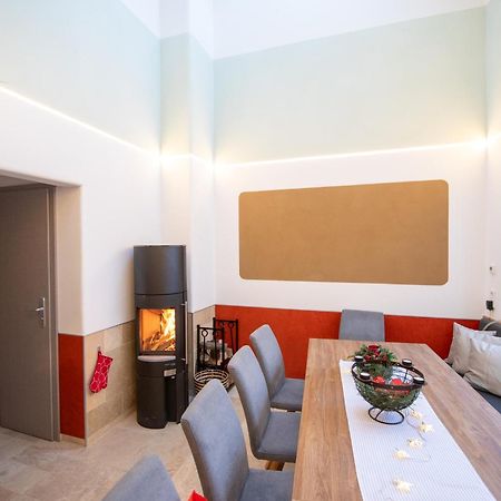 Willa Haus Harry Eisenach Zewnętrze zdjęcie