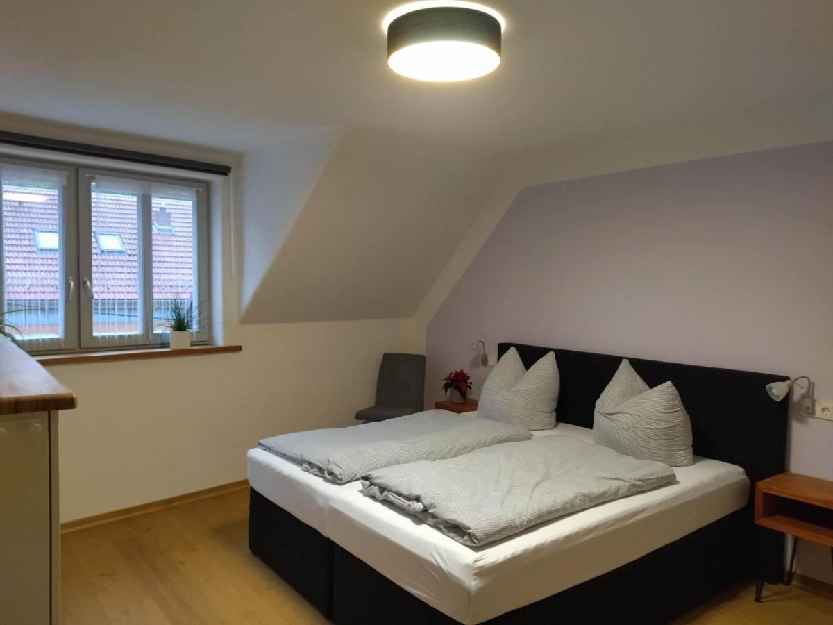 Willa Haus Harry Eisenach Zewnętrze zdjęcie
