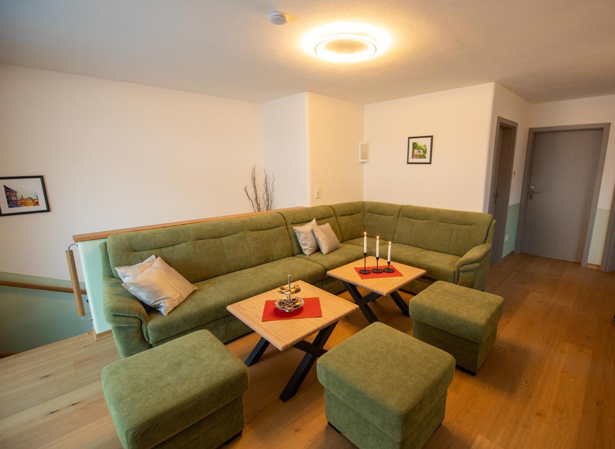 Willa Haus Harry Eisenach Zewnętrze zdjęcie