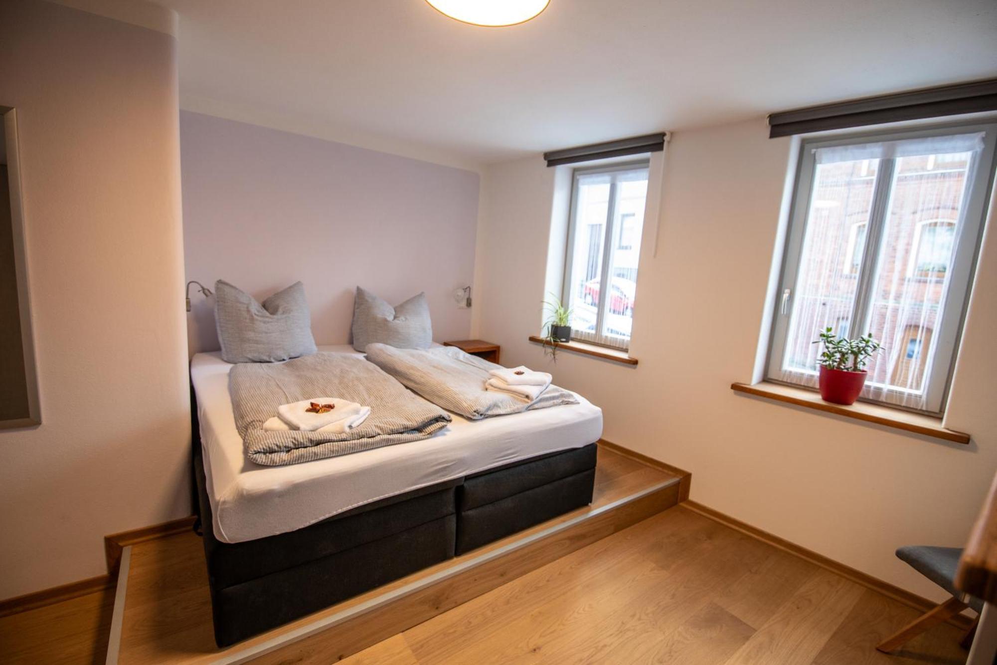 Willa Haus Harry Eisenach Zewnętrze zdjęcie